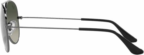 Ray-Ban Aviator Sonnenbrille Pilotenbrille