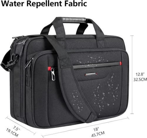 VANKEAN Laptoptasche