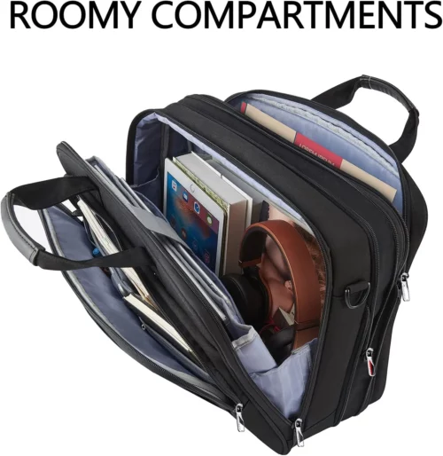 VANKEAN Laptoptasche Aktentasche