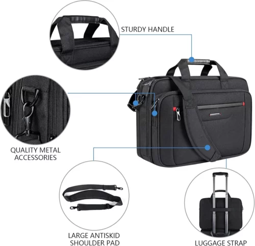 VANKEAN Laptoptasche
