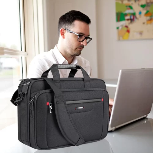 VANKEAN Laptoptasche